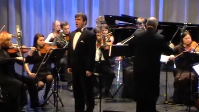 каватина Фигаро 12.2013 смотреть онлайн