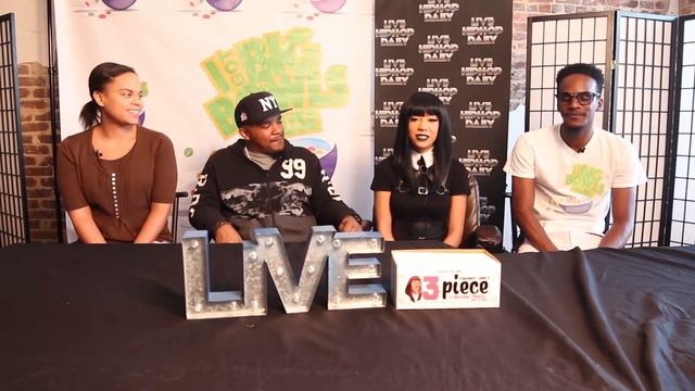 I Got Big Bowls......Pause! Episode 84 - Panama Jane смотреть онлайн