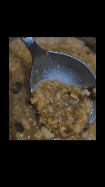 Delicious ready to eat millet porridge (Dalia) #ayurveda #nutraceuticals #instant #organicfood смотреть онлайн