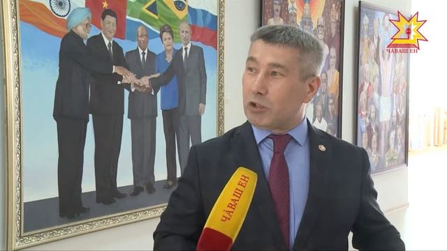 Шупашкарта Анатолий Силовăн куравĕ уçăлчĕ смотреть онлайн