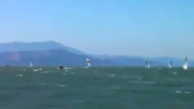 Horizon Job Mike Martin and Jeff Nelson, SAP 505 World Championship 2009 on Sailgroove смотреть онлайн