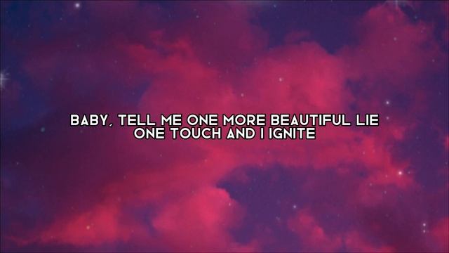 Alan Walker & K-391 - Ignite (Lyrics) Ft. Julie Bergan & Seungri