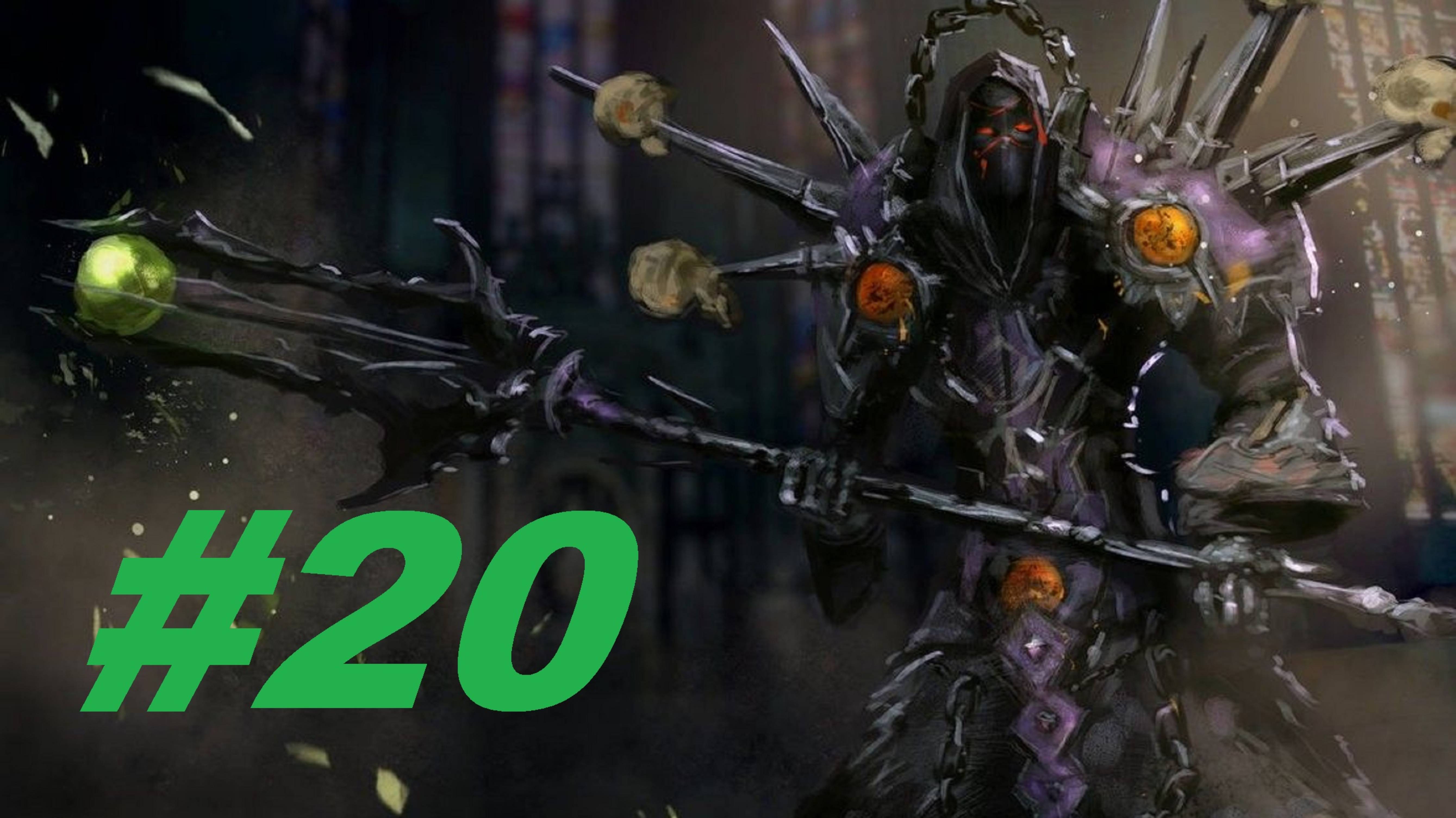 World Of Warcraft Sirus прокачка Варлока (чернокнижник) с нуля часть 20 смотреть онлайн