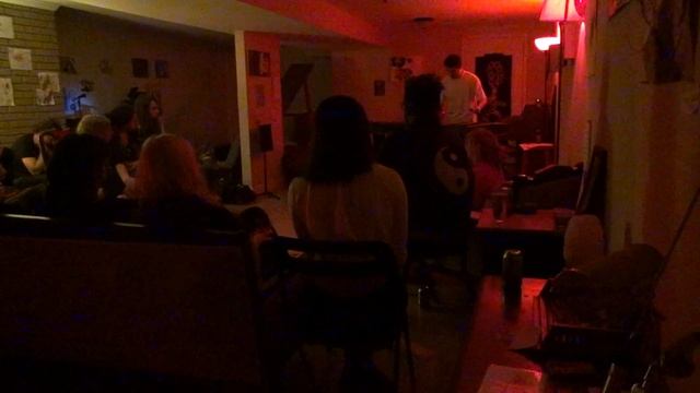 will lackey @ magic lantern vol . 39 2/11/17 смотреть онлайн