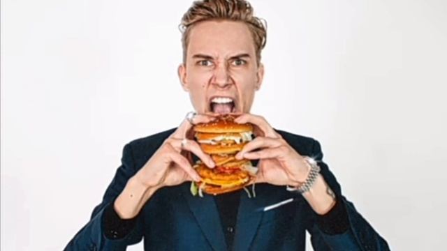 песня хочу жрать