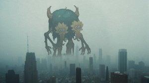 ОГРОМНЫЕ МОНСТРЫ В РЕАЛЬНОЙ ЖИЗНИ (My Singing Monsters) (Мои Поющие Монстры)