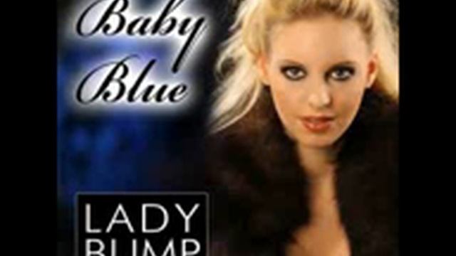 Baby Blue - 