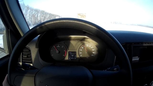 Уаз Профи НЕ развивает полной мощности смотреть онлайн