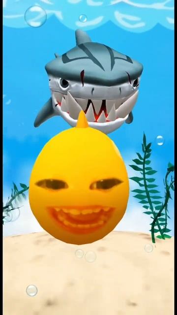 Акула Baby Shark #兒童歌曲 #बच्चें #shorts