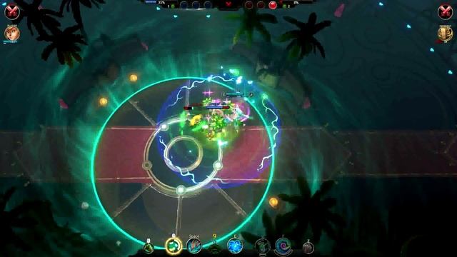A Perfect Hero (Battlerite Blossom Montage) смотреть онлайн