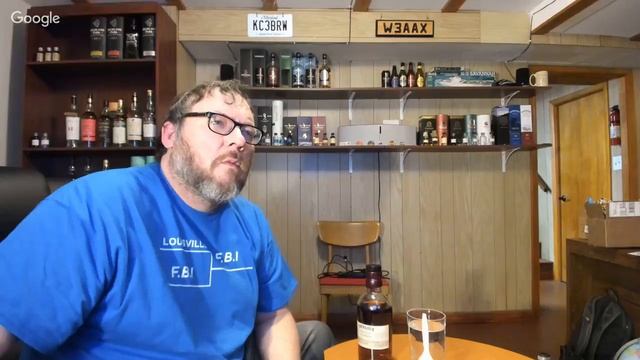 Telex the Whisky Tech - Aberlour A'bunadh and the Compass Box Peat Monster Cask Strength смотреть онлайн