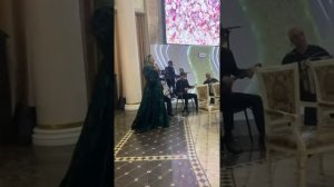 Макка Межиева супер концерт