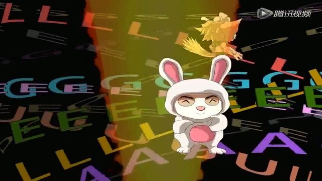 Digimon Opening Versión League Of Legends (Audio Latino) смотреть онлайн