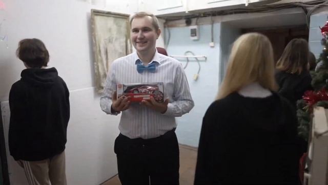 1 января 2023 г. смотреть онлайн