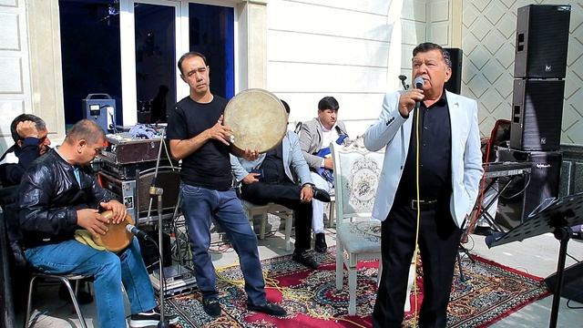 Ma'ruf Bozorov | VIDEO 26 | Маъруф Бозоров смотреть онлайн