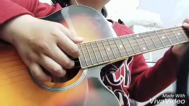 林曉培-心動 Cover By W.H