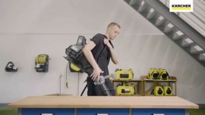 Karcher LBB 1060/36 Bp