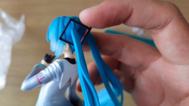 DISKON GUYS!! FIGURE MURAH KUALITAS DEWA!! | REVIEW HATSUNE MIKU YYB Type Ver. By Pop Up Parade!!