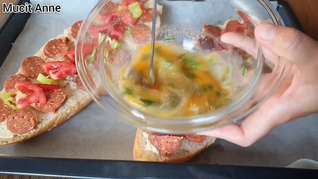 KAHVALTIYA HER GÜN Ne Yapsam NE YAPSAM?🤔 AŞIRI Derecede LEZZETLİ Ve Pratik❗️ Kahvaltılık Tarifler😍 смотреть онлайн