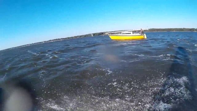 Steinhudermeer 11.10.2015 смотреть онлайн