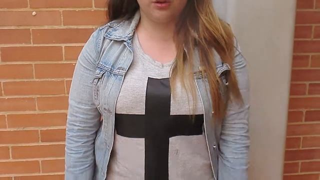 Video Casting Vanessa Pormolejo