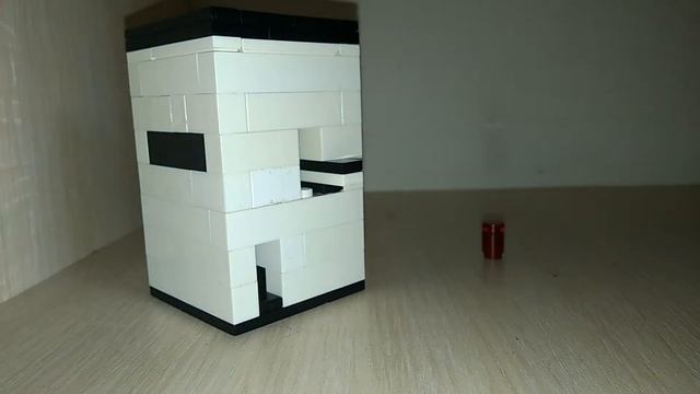 Новая Лего Сода Машина #19 смотреть онлайн