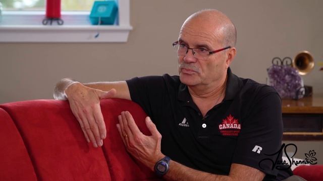 T.A.R.A. Session Ep 11 - Interview with Dr. Darrell Menard (Part 1/2) смотреть онлайн