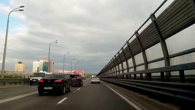 Дороги России! Волгоград! Танцующий мост! смотреть онлайн