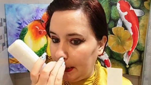 PLAY FOR HER EDT Givenchy reseña de perfume смотреть онлайн