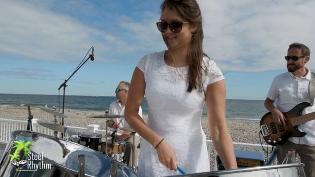 Sloop John B - The Beach Boys - Steel Rhythm Steel Drum Band - Steel Pan -The Kingston Trio смотреть онлайн
