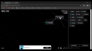 How to make Province in infinite craft | infinity craft