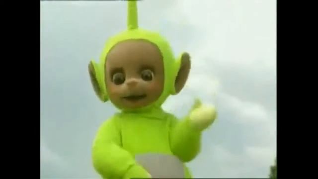 Телепузики смотреть онлайн