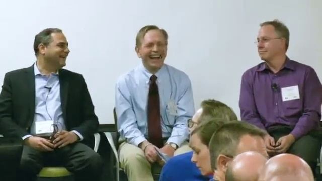 FARA Symposium 2018 Live Stream смотреть онлайн