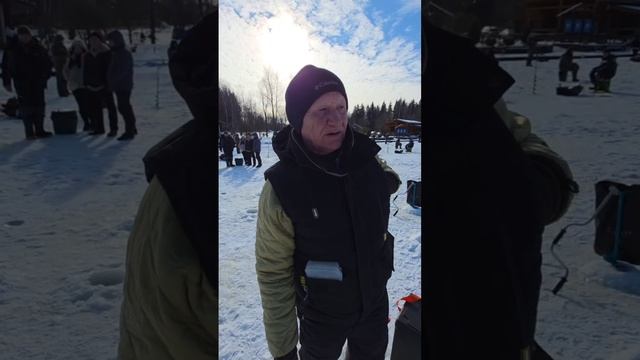 Небольшое интервью с Василичем смотреть онлайн