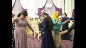 Зубаржат Махачева в гостях Закатала-Белокан 2019-07-07 (Zaqatala)