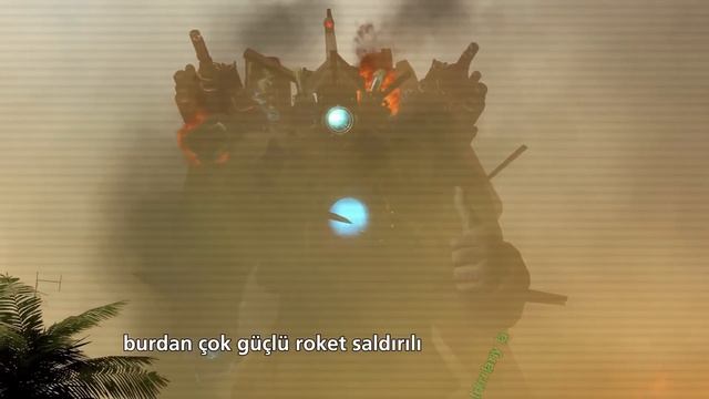 TITAN TV MAN KİMDİR? - Skibidi Toilet Analiz ve Teori смотреть онлайн
