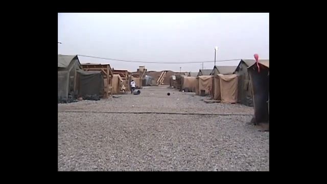 Veterans say contaminated overseas military base caused cancer смотреть онлайн