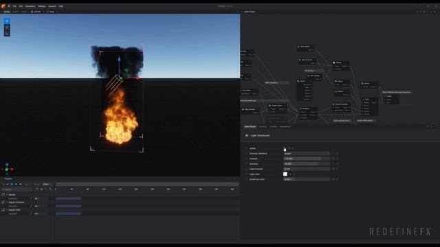 7.01. EmberGen 1.1 New Features Part 1 смотреть онлайн