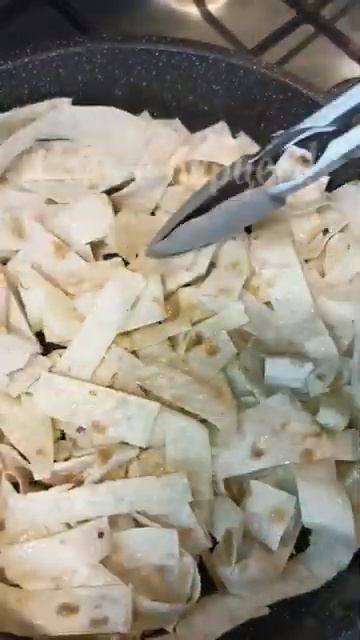 Соль с перцем!