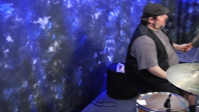 Peter Karp -  Train O' Mine - Don Odell's Legends