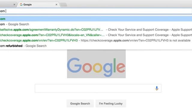 Chrome Pops up "Width 1280" on MacOS смотреть онлайн