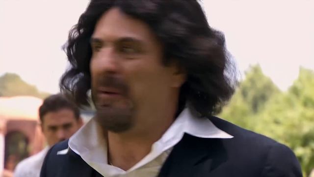 Señora Acero 2 | Capítulo 57 | Telemundo Novelas смотреть онлайн