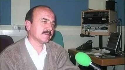 Хасан Хайдар Одами смотреть онлайн