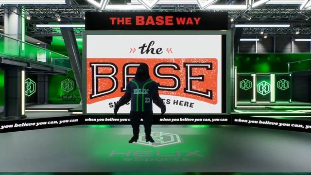 The Base Program - Live from Helix Virtual Studio смотреть онлайн