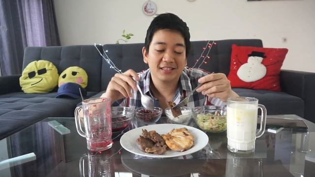 CHALLENGE MERAH PUTIH SPESIAL DIRGAHAYU KEMERDEKAAN RI KE 76 смотреть онлайн