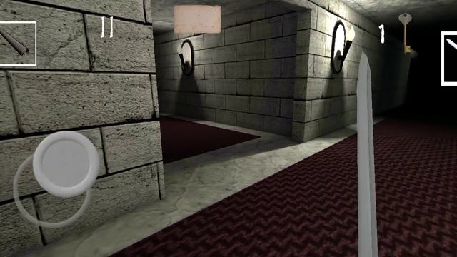 ПОСЛЕДНЯЯ СЛЕНДРИНА! ФИНАЛ БЛИЗОК! |Slendrina X|Прохождение #2 смотреть онлайн