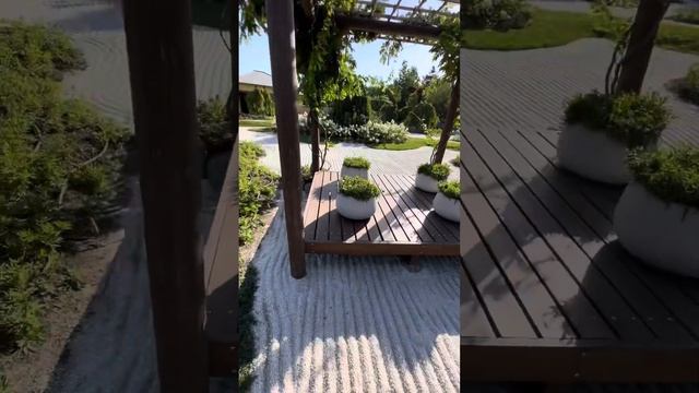 Японский сад! Краснодар смотреть онлайн