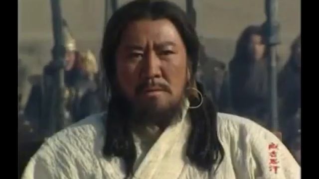 Жалайыр Жамұқаның өлімі смотреть онлайн