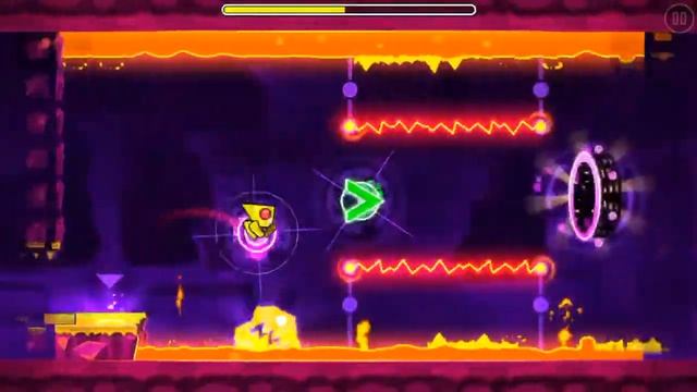 Auto Fingerdash Авто фингердэш смотреть онлайн