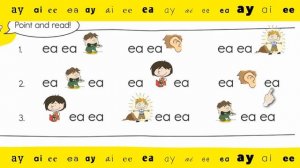 48. EA Rebus Chant - Think Read Write 2 by ELF Learning